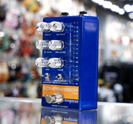 【レア】empress effects compressor Support - Compressor – Empress Effects Inc.